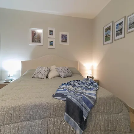 A Due Passi Dal Apartamento *