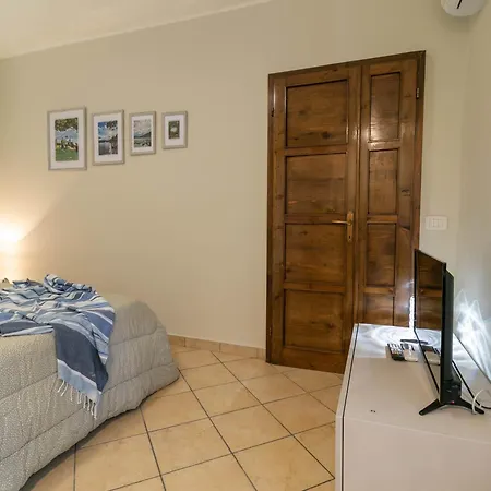 Apartamento A Due Passi Dal