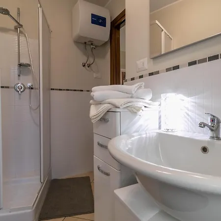 아파트 Welcomely - A Due Passi Dal 트레메쪼