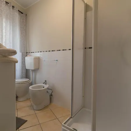 Welcomely - A Due Passi Dal Тремеццо