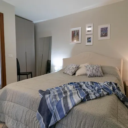 Welcomely - A Due Passi Dal 트레메쪼