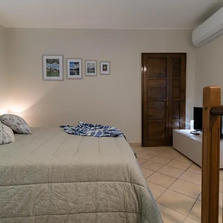 Appartement A Due Passi Dal