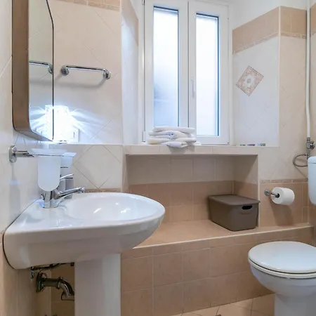 Апартаменты Welcomely - A Due Passi Dal Тремеццо