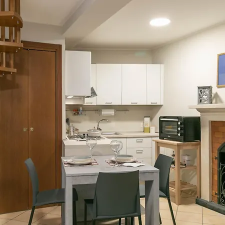 Apartmán A Due Passi Dal Tremezzo
