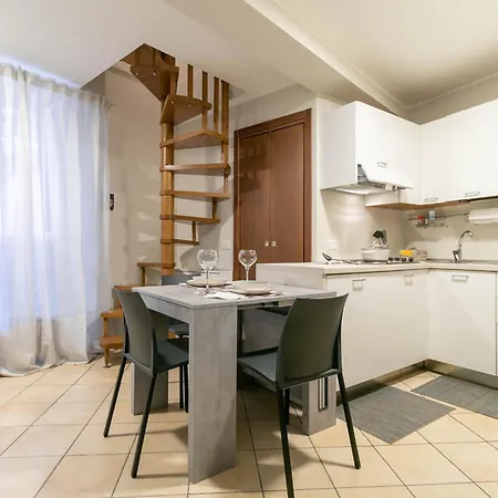 Appartamento Welcomely - A Due Passi Dal *