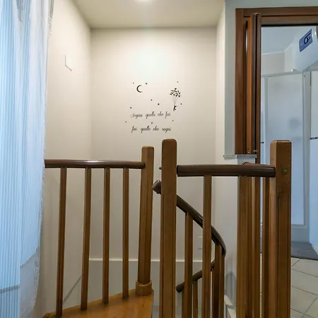 A Due Passi Dal Welcomely * トレメッツォ