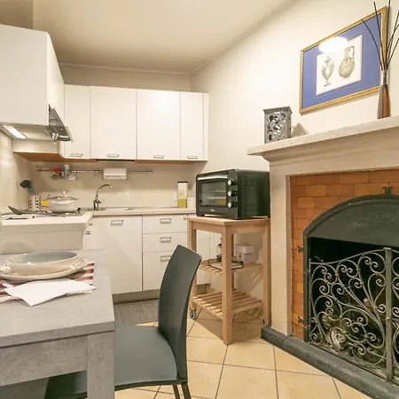 Apartment A Due Passi Dal