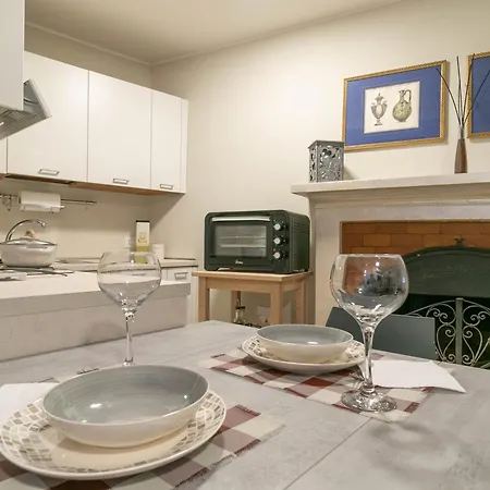 아파트 Welcomely - A Due Passi Dal *