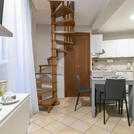 Appartement A Due Passi Dal