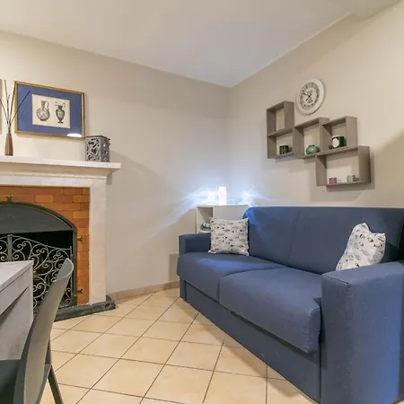 A Due Passi Dal Tremezzo