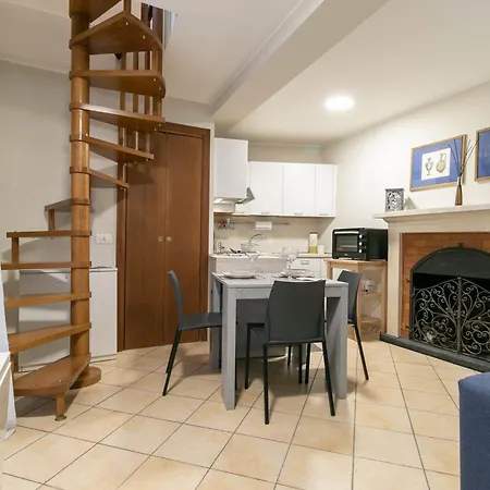 Appartement A Due Passi Dal