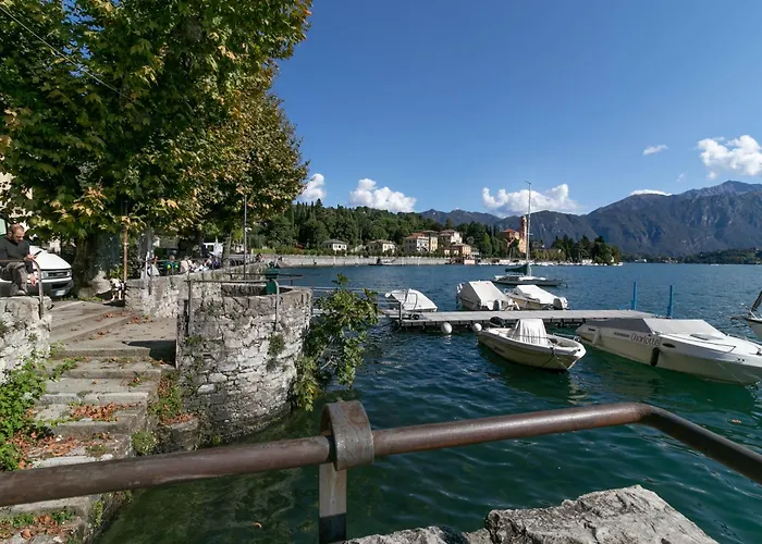 A Due Passi Dal Apartmán Tremezzo