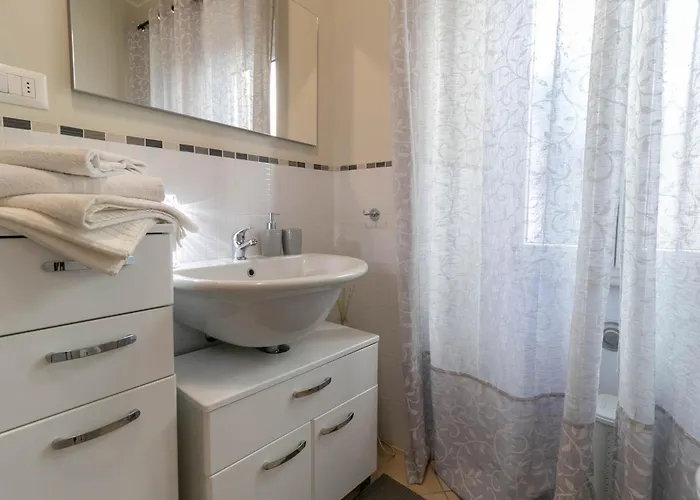 Apartmán A Due Passi Dal *