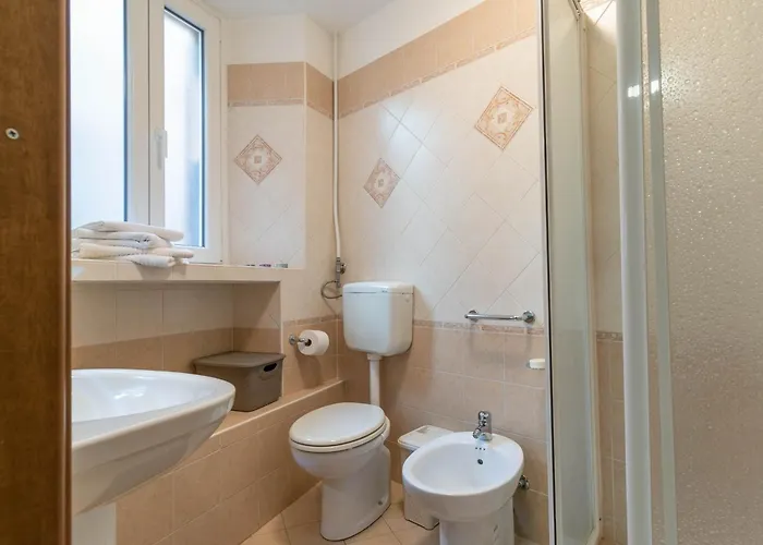 Appartement A Due Passi Dal *