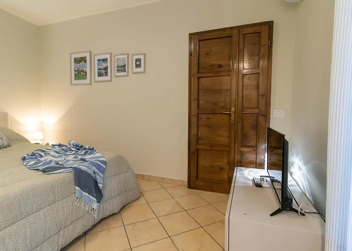 Apartmán A Due Passi Dal