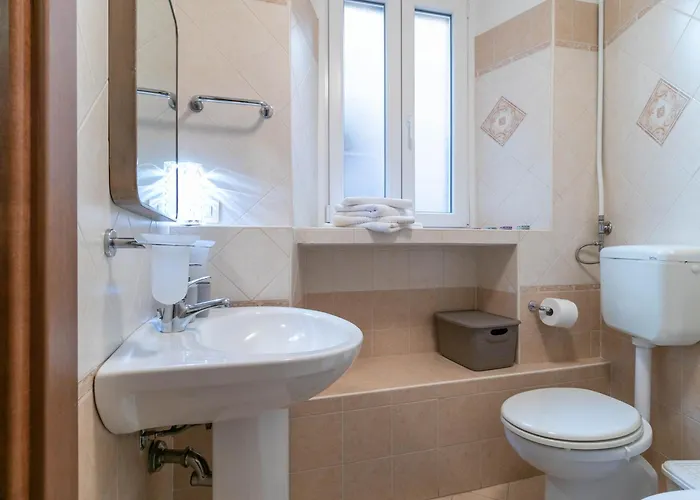 Apartmán A Due Passi Dal Tremezzo