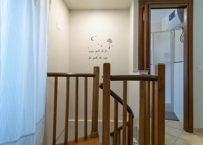 A Due Passi Dal * Tremezzo