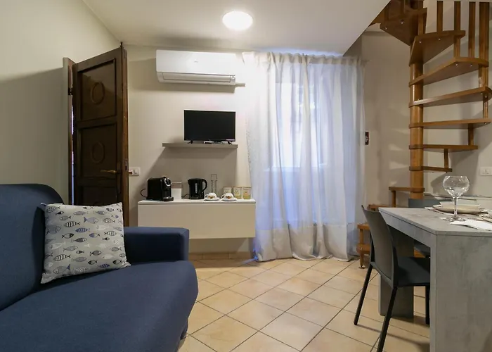 A Due Passi Dal * Tremezzo