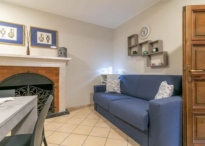 A Due Passi Dal Tremezzo