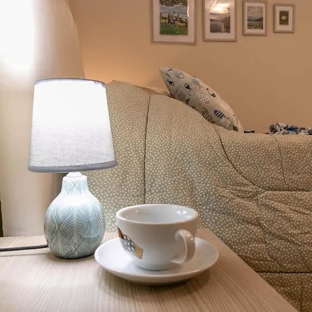 Welcomely - A Due Passi Dal Tremezzo