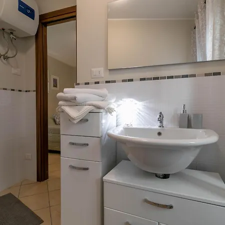 Welcomely - A Due Passi Dal 特雷梅佐