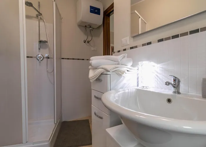Apartament A Due Passi Dal Tremezzo