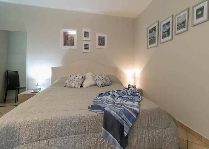 A Due Passi Dal Apartament *