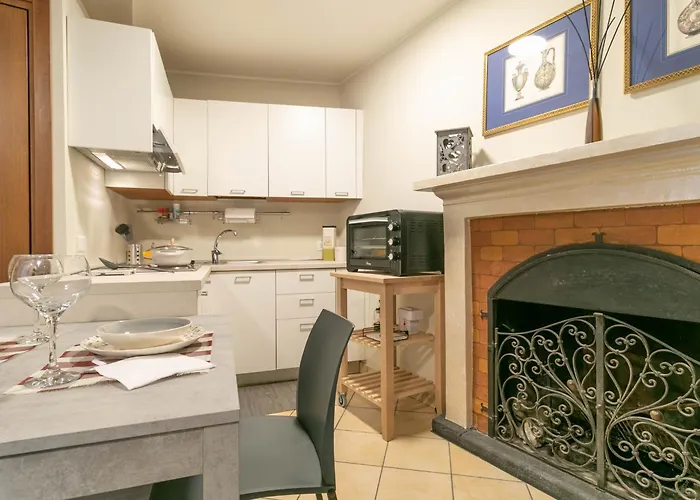 Apartament A Due Passi Dal